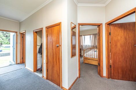 Photo of property in 34 Burton Avenue, Whanganui East, Whanganui, 4500