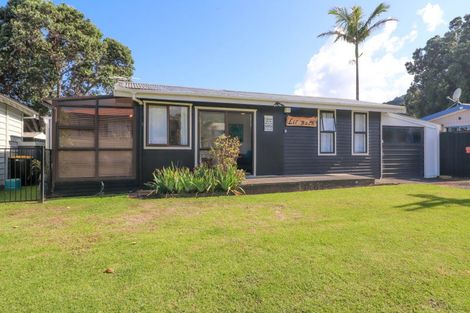 Photo of property in 10 Tatahi Street, Te Puru, Thames, 3575