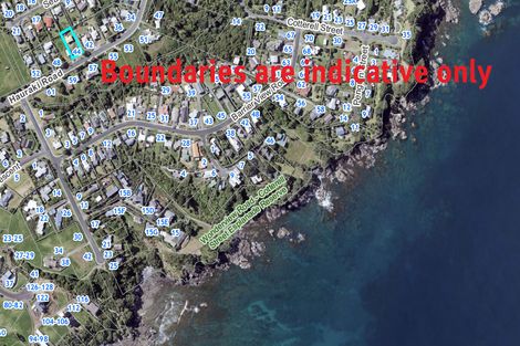 Photo of property in 44 Hauraki Road, Leigh, Warkworth, 0985