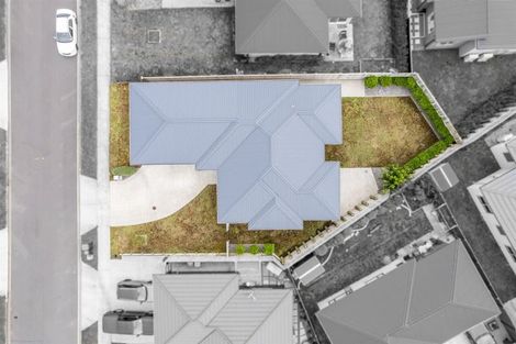 Photo of property in 24 Brian Morgan Terrace, Wainuiomata, Lower Hutt, 5014