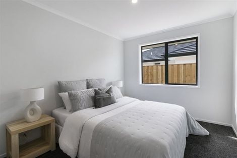 Photo of property in 29 Fairhall Street, Rolleston, 7615