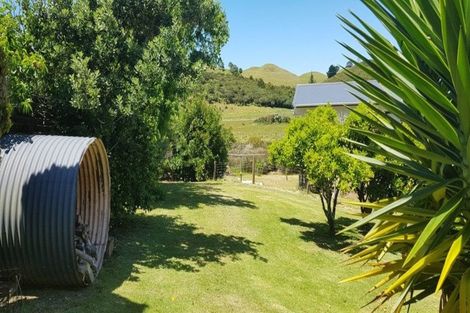 Photo of property in 14 Omutu Street, Oakura, Hikurangi, 0184