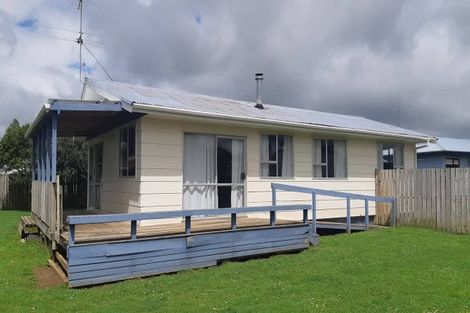 Photo of property in 39 Taraire Street, Kaikohe, 0405