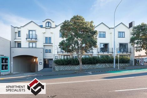Photo of property in 33j New North Road, Eden Terrace, Auckland, 1021