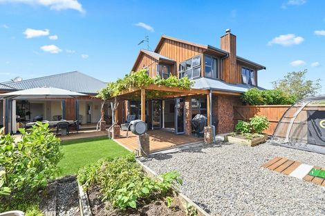 Photo of property in 1 Achilles Rise, Flagstaff, Hamilton, 3210