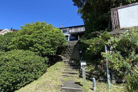 Photo of property in 12 Khyber Road, Seatoun, Wellington, 6022