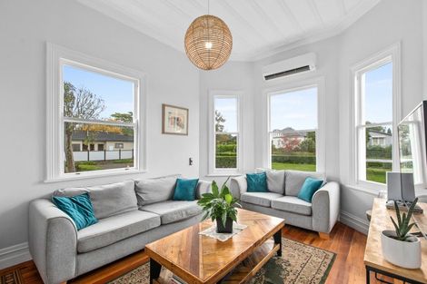 Photo of property in 7a Gaisford Terrace, Waipukurau, 4200