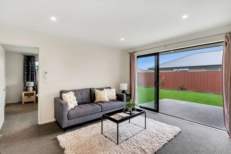 Photo of property in 12 Longcot Drive, Rolleston, 7615