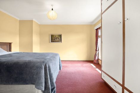 Photo of property in 3 Prospect Row, Roseneath, Port Chalmers, 9023