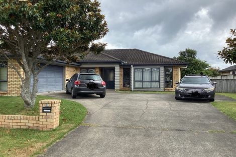 Photo of property in 17 Watkins Road, Cambridge, 3434