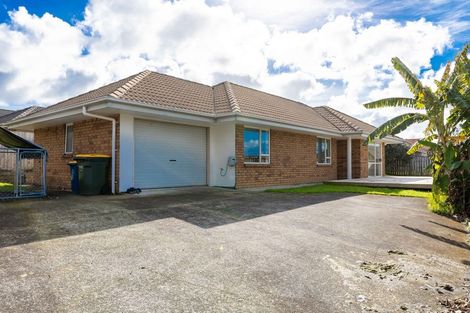Photo of property in 100e Parrs Cross Road, Henderson, Auckland, 0612