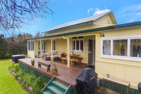 Photo of property in 422 Piako Road, Gordonton, Hamilton, 3281