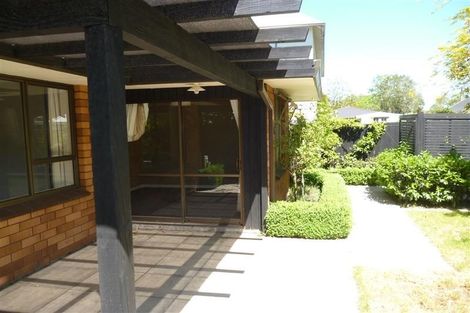 Photo of property in 2/29 Mays Road, St Albans, Christchurch, 8052