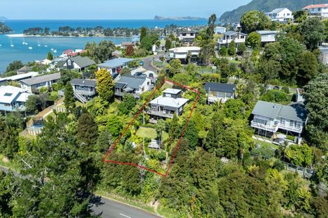Photo of property in 5 Hillside Lane, Tairua, 3508