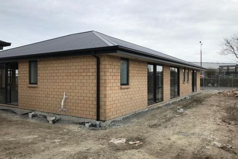 Photo of property in 2 Tika Street, Riccarton, Christchurch, 8041