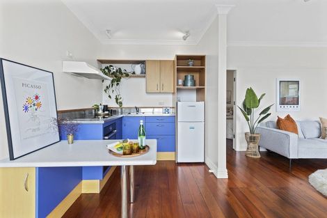 Photo of property in 9 Connaught Terrace, Brooklyn, Wellington, 6021