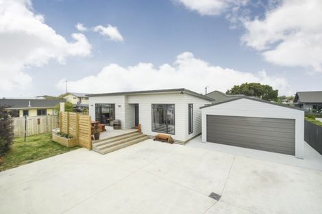 Photo of property in 21b North Street, Palmerston North, 4410