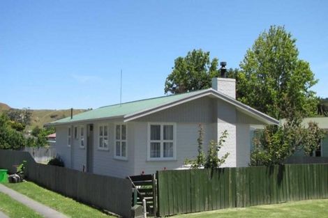 Photo of property in 81 Huxley Road, Outer Kaiti, Gisborne, 4010