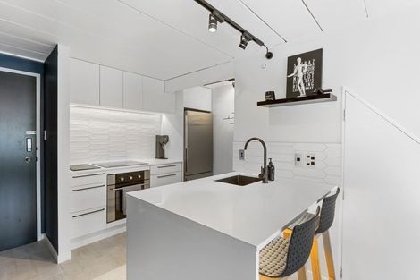 Photo of property in 18/27 Cheshire Street, Parnell, Auckland, 1052