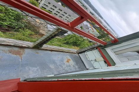 Photo of property in 74 Heriot Row, North Dunedin, Dunedin, 9016