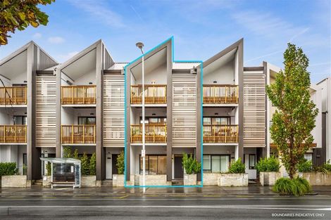 Photo of property in 217 Hobsonville Point Road, Hobsonville, Auckland, 0616