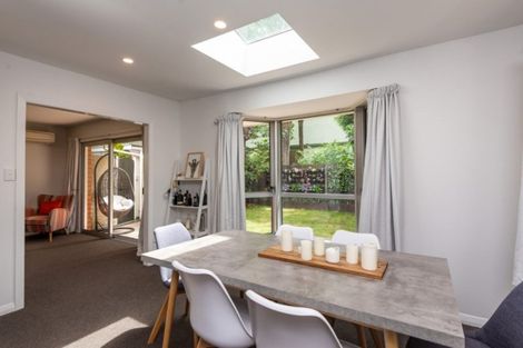 Photo of property in 81b Halton Street, Strowan, Christchurch, 8052