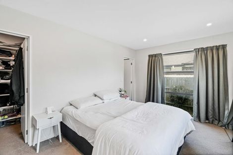 Photo of property in 22 Packard Crescent, Halswell, Christchurch, 8025