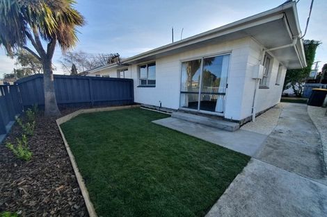 Photo of property in 7a Mundys Road, Dallington, Christchurch, 8061