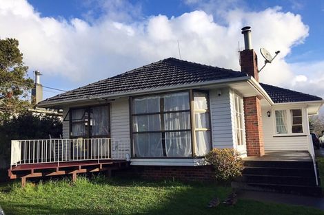 Photo of property in 22 Chilcott Road, Henderson, Auckland, 0612