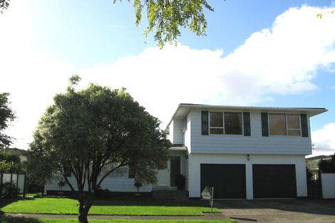 Photo of property in 7 Barraud Street, Avalon, Lower Hutt, 5011