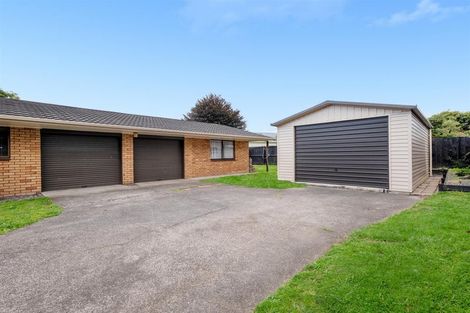 Photo of property in 16 Fenton Terrace, Te Puke, 3119