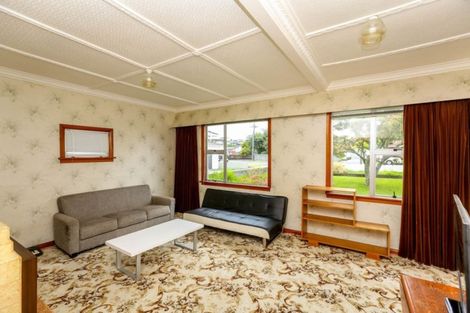 Photo of property in 125 Govett Avenue, Frankleigh Park, New Plymouth, 4310