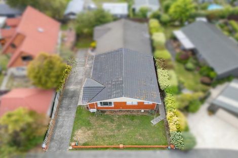 Photo of property in 1/11 Fernbrook Place, Mairehau, Christchurch, 8013