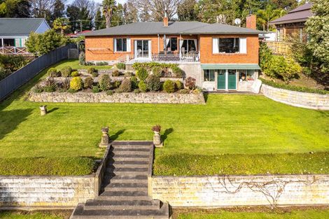 Photo of property in 21 Riverbank Road, Okoia, Whanganui, 4573