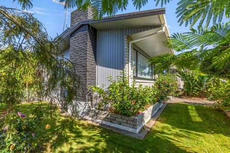 Photo of property in 4 Cardiff Street, Levin, 5510