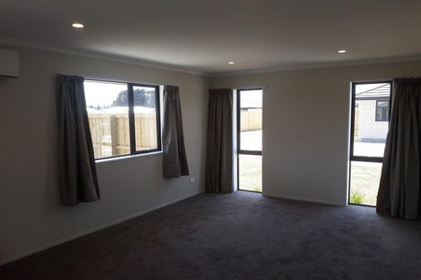 Photo of property in 44 William Deans Drive, Prebbleton, 7604