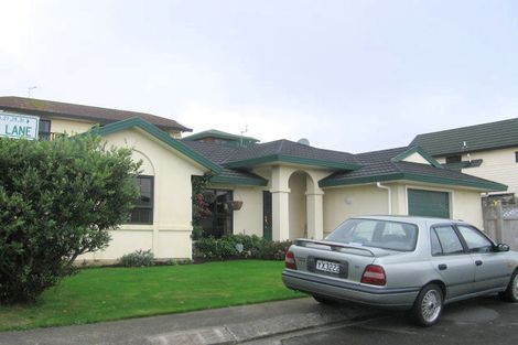 Photo of property in 5 Peppertree Lane, Woodridge, Wellington, 6037