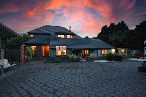 Photo of property in 22 Taiepa Road, Otatara, Invercargill, 9879