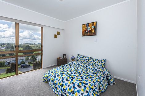 Photo of property in 48 Fisher Terrace, Te Kamo, Whangarei, 0112