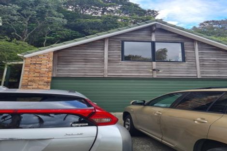 Photo of property in 12 Dorrit Lane, Howick, Auckland, 2014
