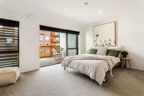 Photo of property in 217 Hobsonville Point Road, Hobsonville, Auckland, 0616