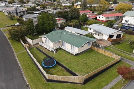 Photo of property in 97 Arawa Crescent, Tokoroa, 3420