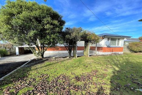 Photo of property in 261 Clyde Street, Balclutha, 9230
