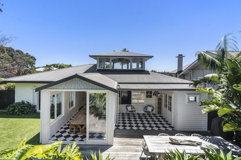 Photo of property in 6 Macky Avenue, Devonport, Auckland, 0624