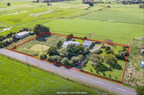 Photo of property in 285 Somerset Road, Parkvale, Carterton, 5792