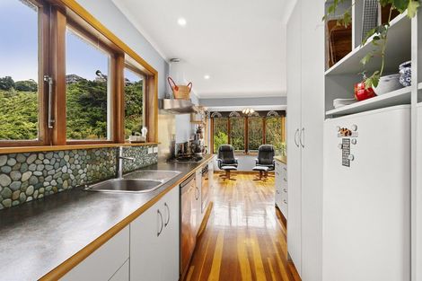 Photo of property in 323 Ohiro Road, Brooklyn, Wellington, 6021