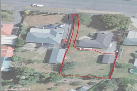 Photo of property in 10a Kitchener Street, Lansdowne, Masterton, 5810