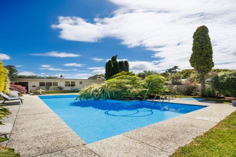 Photo of property in 1498 Napier Road, Ashhurst, 4810