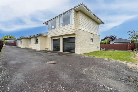 Photo of property in 165 Layard Street, Windsor, Invercargill, 9810