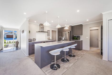 Photo of property in 7 Turnberry Crescent, Morrinsville, 3300